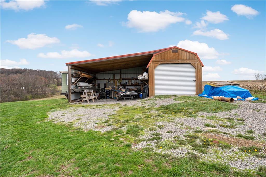 166 Seminole Road New Bethlehem, PA 16242 - Photo 32 of 48