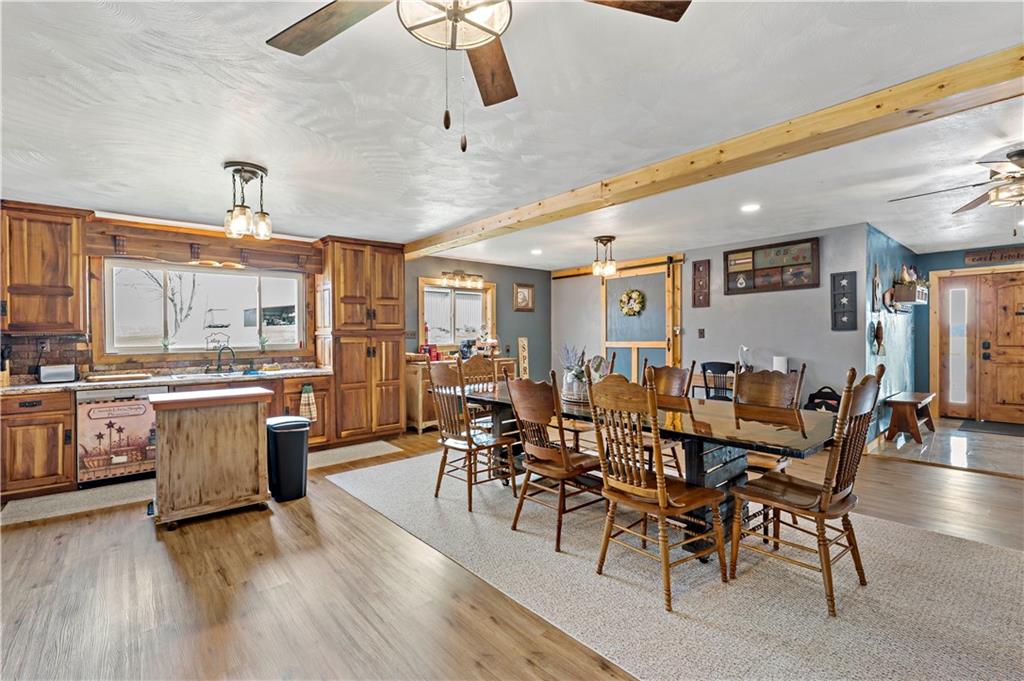 166 Seminole Road New Bethlehem, PA 16242 - Photo 4 of 48