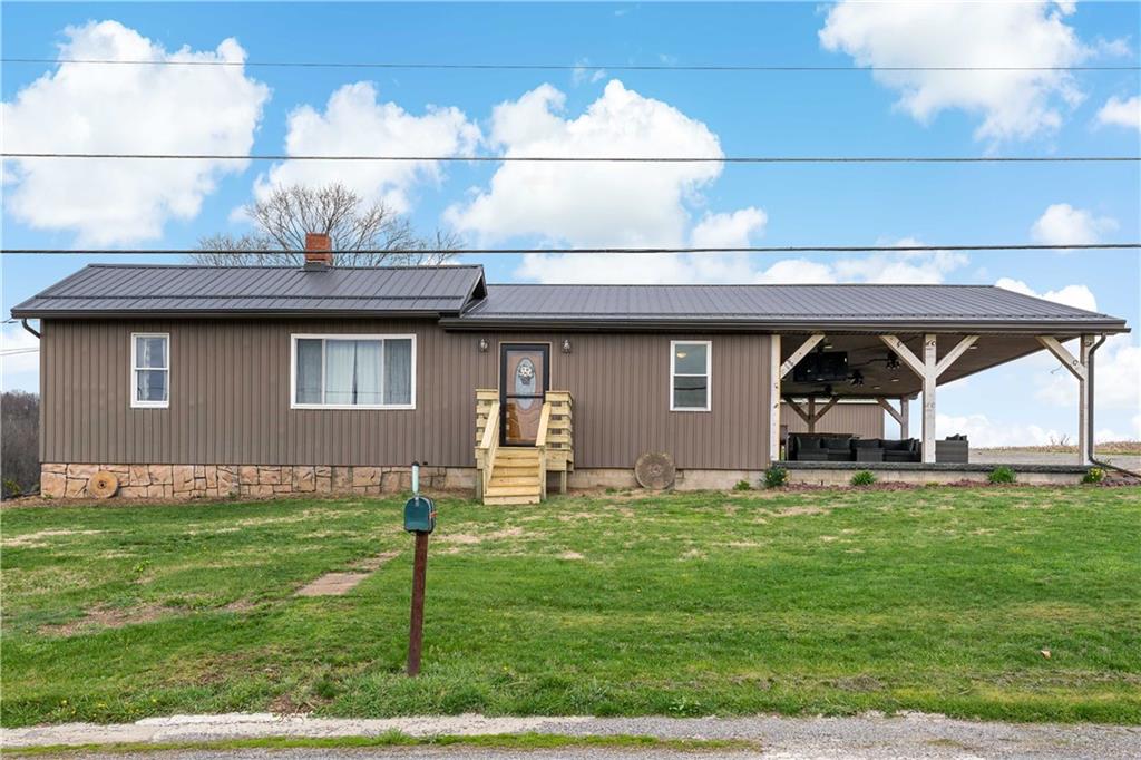 166 Seminole Road New Bethlehem, PA 16242 - Photo 41 of 48