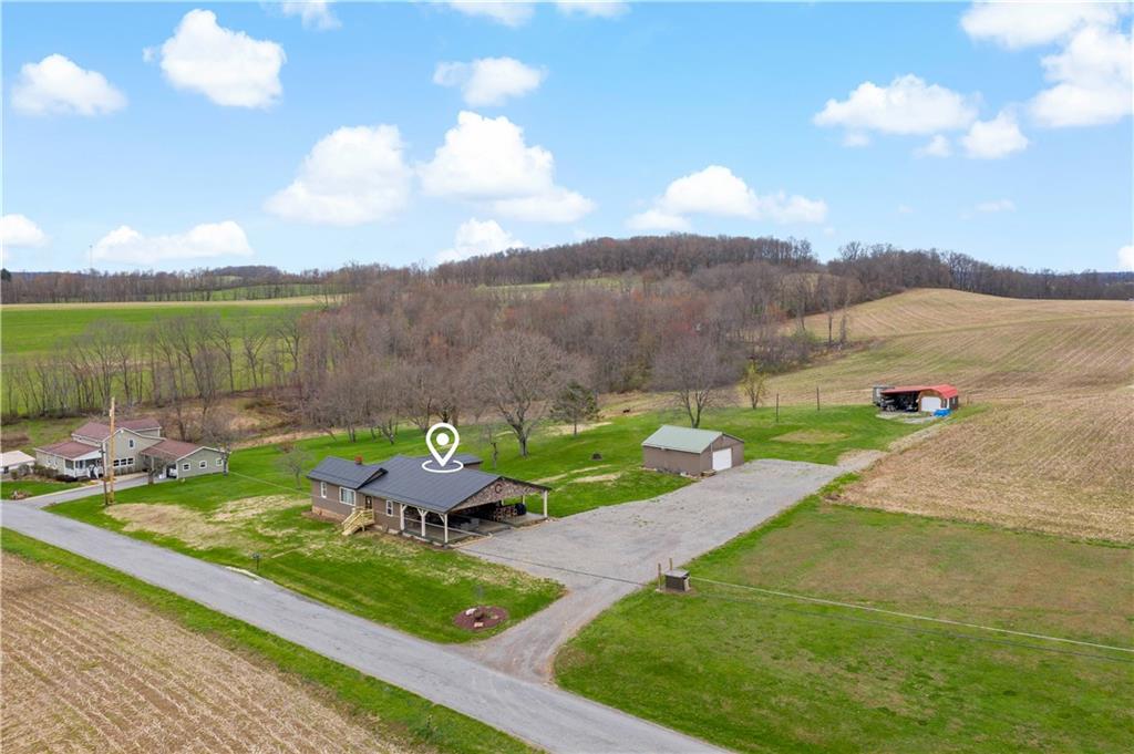 166 Seminole Road New Bethlehem, PA 16242 - Photo 42 of 48