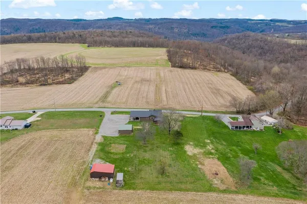 $349,900 | 166 Seminole Road, New Bethlehem, PA 16242