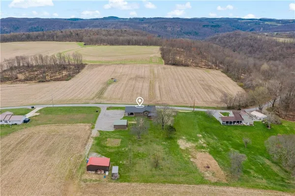 $349,900 | 166 Seminole Road, New Bethlehem, PA 16242