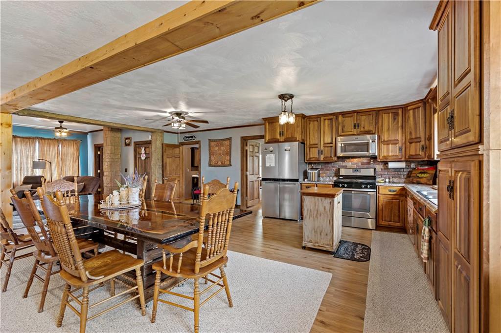 166 Seminole Road New Bethlehem, PA 16242 - Photo 7 of 48