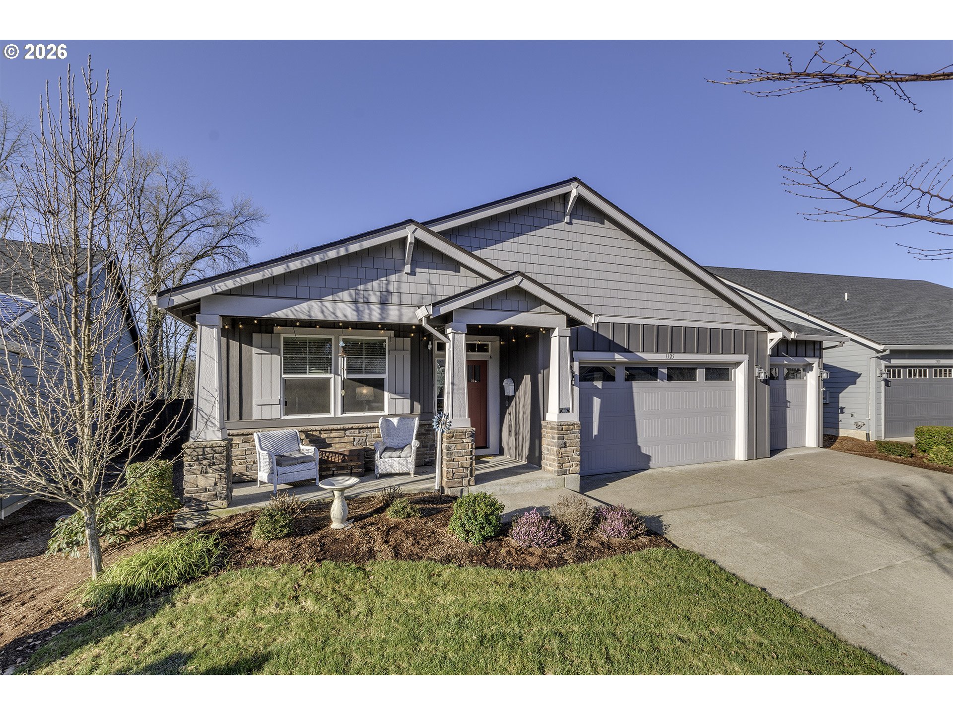 1325 South 25th Avenue Cornelius, OR 97113 - Photo 2 of 35