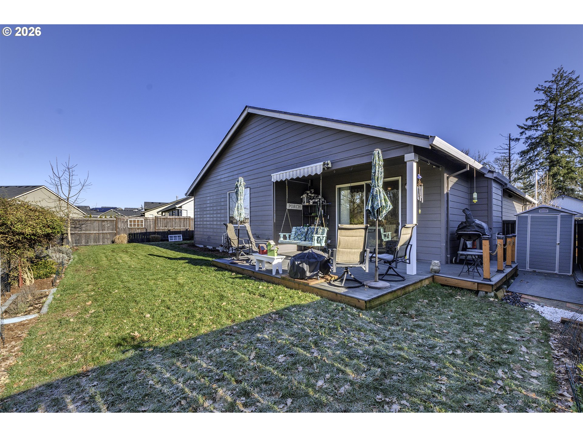 1325 South 25th Avenue Cornelius, OR 97113 - Photo 29 of 35