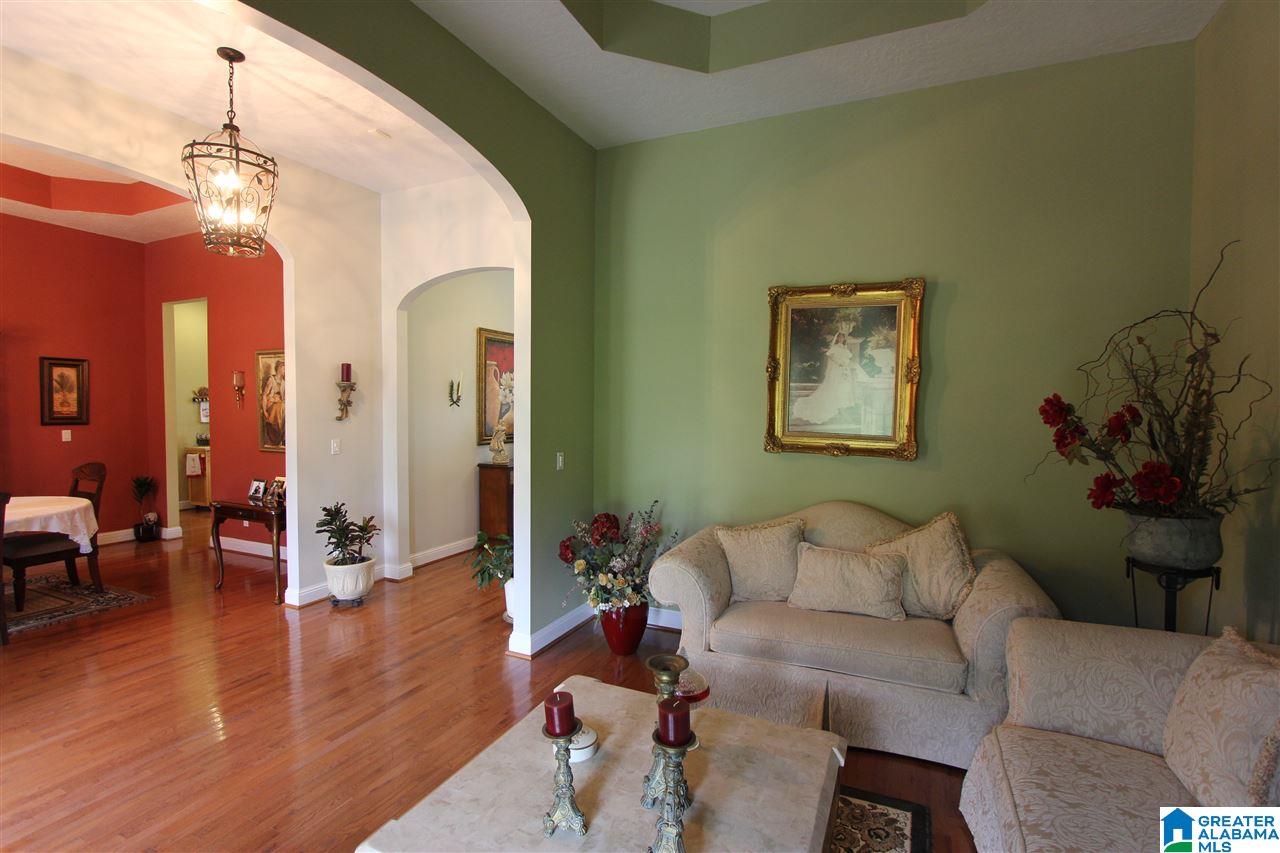 2540 Cedars Road Munford, AL 36268 - Photo 24 of 50