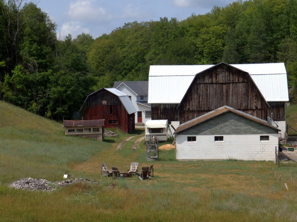 5413 Wilkinson Road Gaylord, MI 49735 - Photo 65 of 75 Gallery Image 65