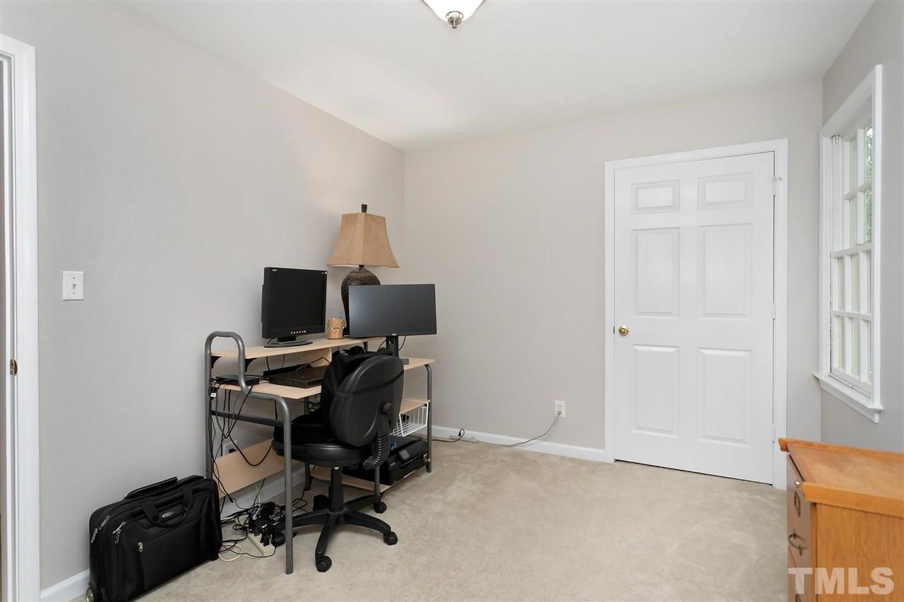 7024 Sandringham Drive Raleigh, NC 27613 - Photo 22 of 30
