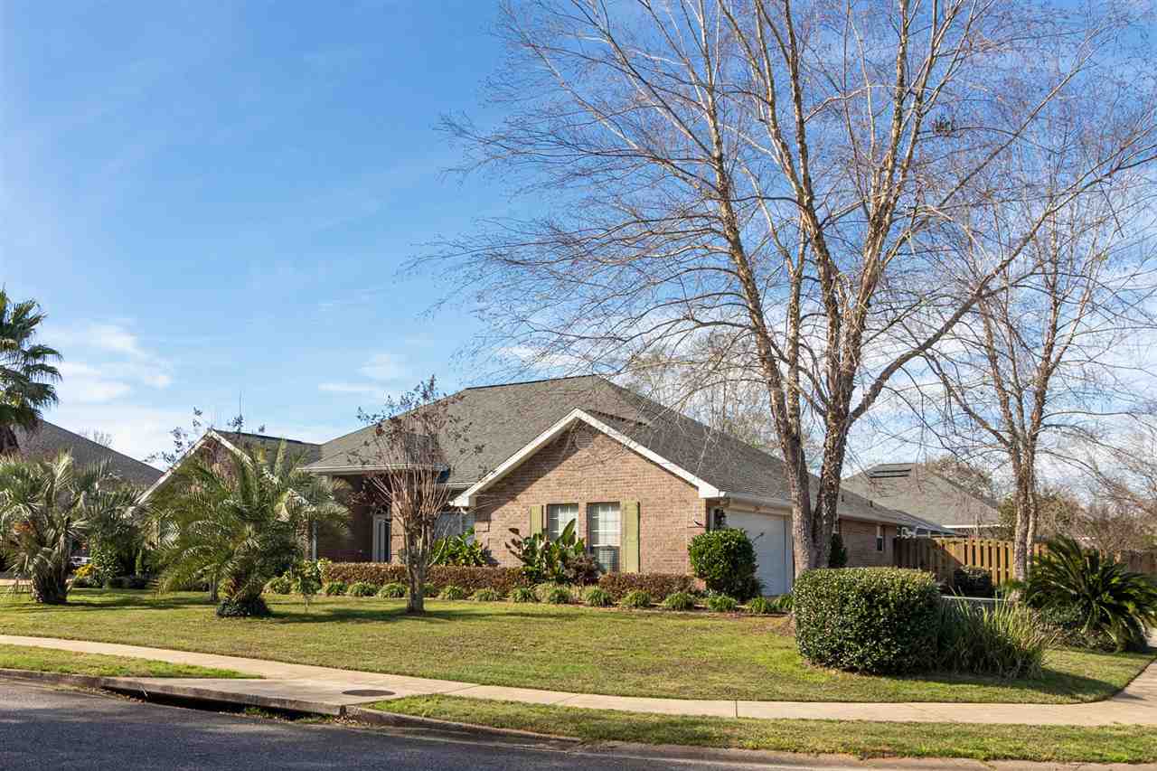 12343 Shakespeare Drive Foley, AL 36535 - Photo 1 of 31