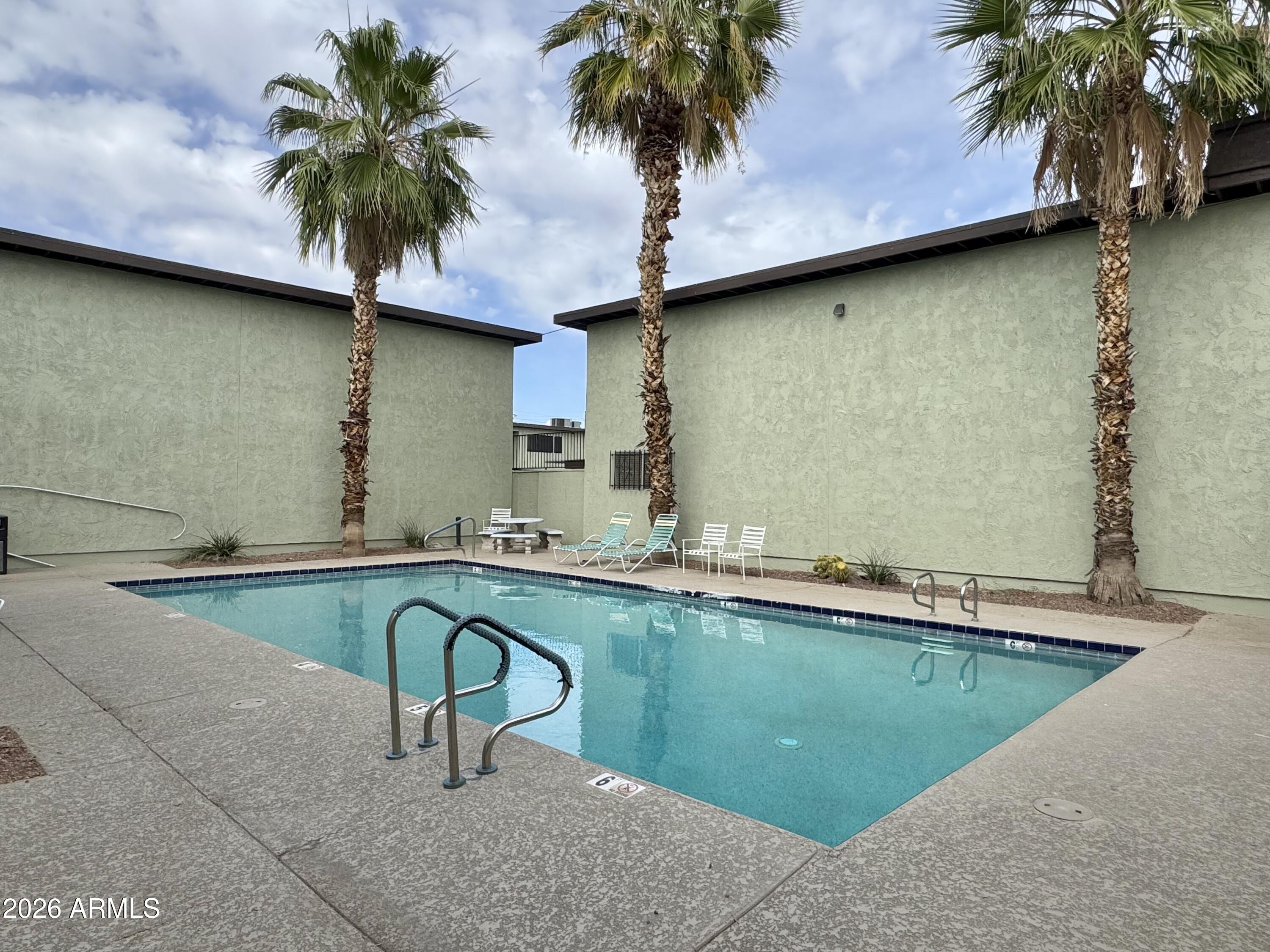 424 West Brown Road, Unit 225 Mesa, AZ 85201 - Photo 28 of 44 Pool 4