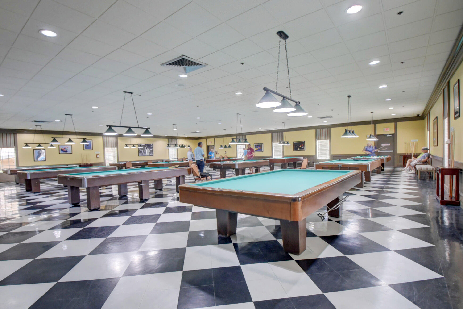 974 Normandy Trail, Unit 974 Delray Beach, FL 33484 - Photo 37 of 62 76-print-Kings Point (38)
