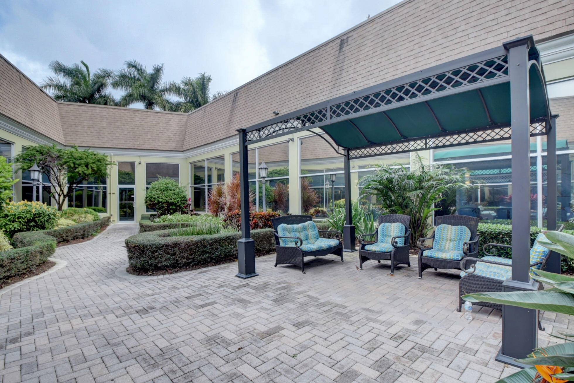974 Normandy Trail, Unit 974 Delray Beach, FL 33484 - Photo 41 of 62 72-print-Kings Point (34)