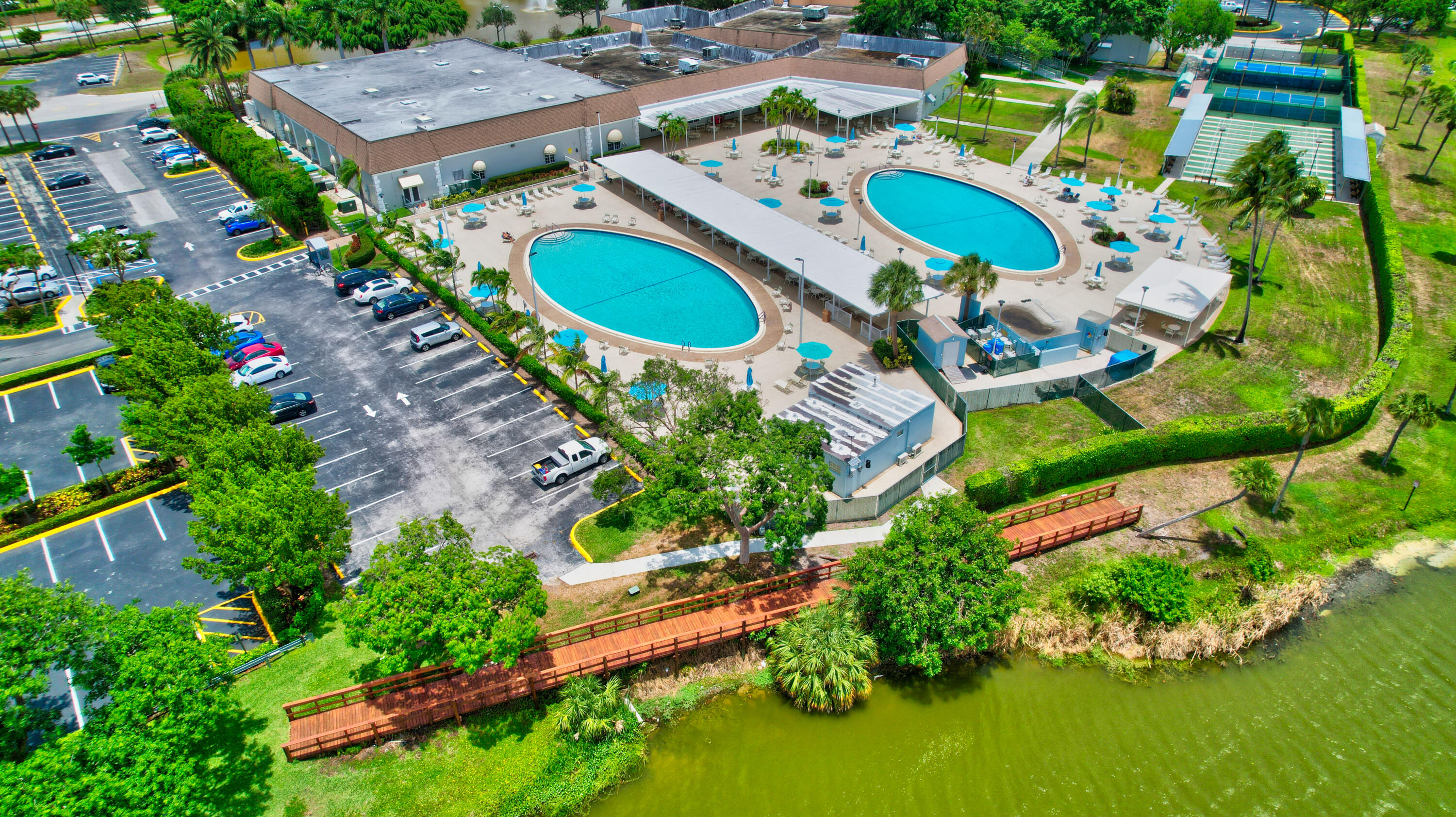 974 Normandy Trail, Unit 974 Delray Beach, FL 33484 - Photo 51 of 62 61-print-Kings Point (23)
