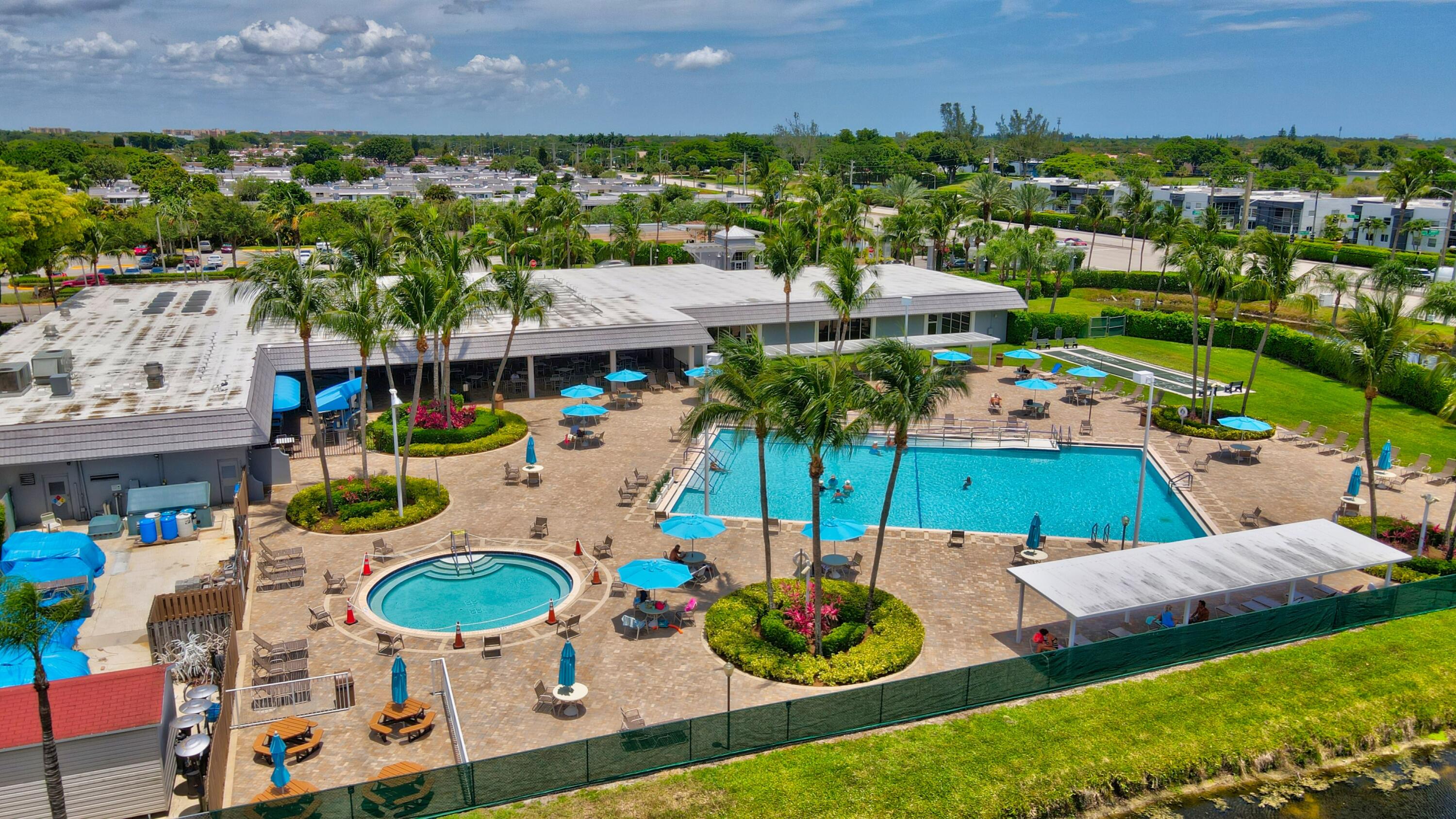 974 Normandy Trail, Unit 974 Delray Beach, FL 33484 - Photo 55 of 62 53-print-Kings Point (15)