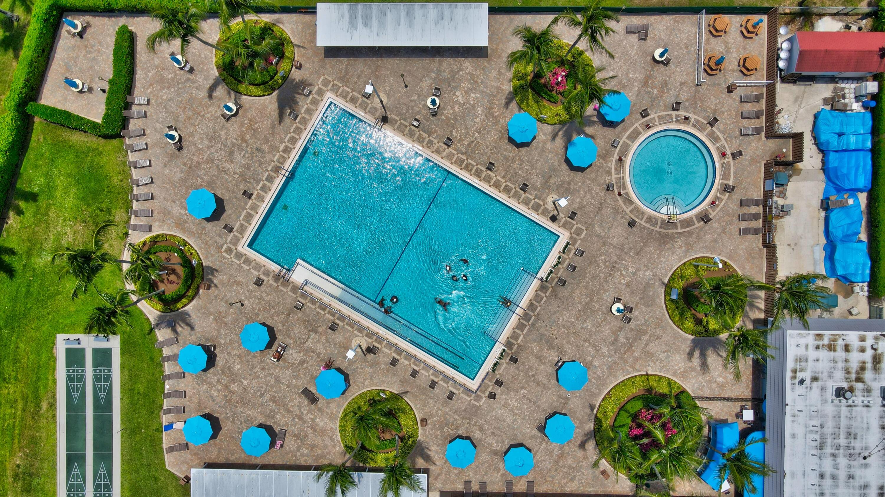974 Normandy Trail, Unit 974 Delray Beach, FL 33484 - Photo 58 of 62 49-print-Kings Point (11)