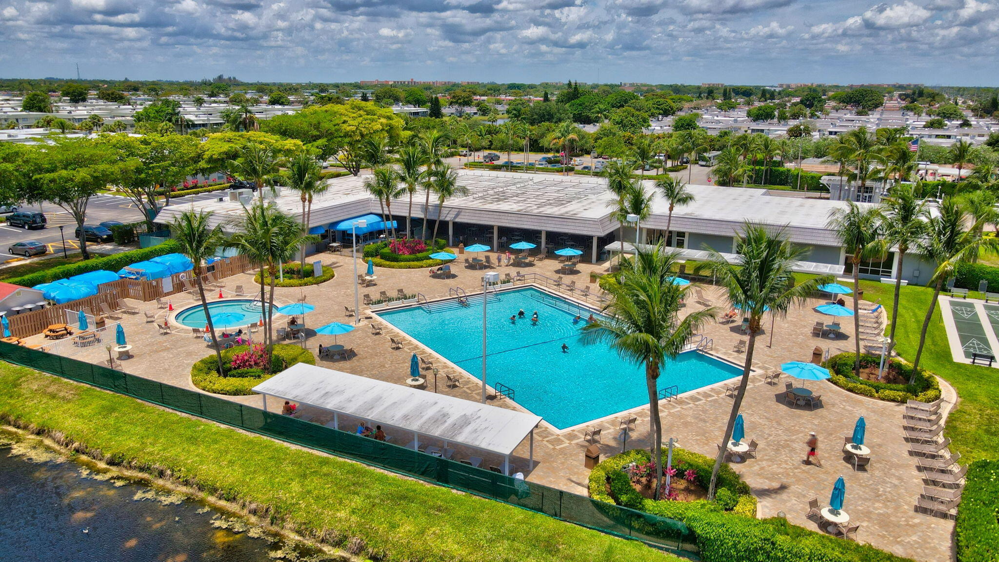 974 Normandy Trail, Unit 974 Delray Beach, FL 33484 - Photo 60 of 62 43-web-or-mls-Kings Point (5)