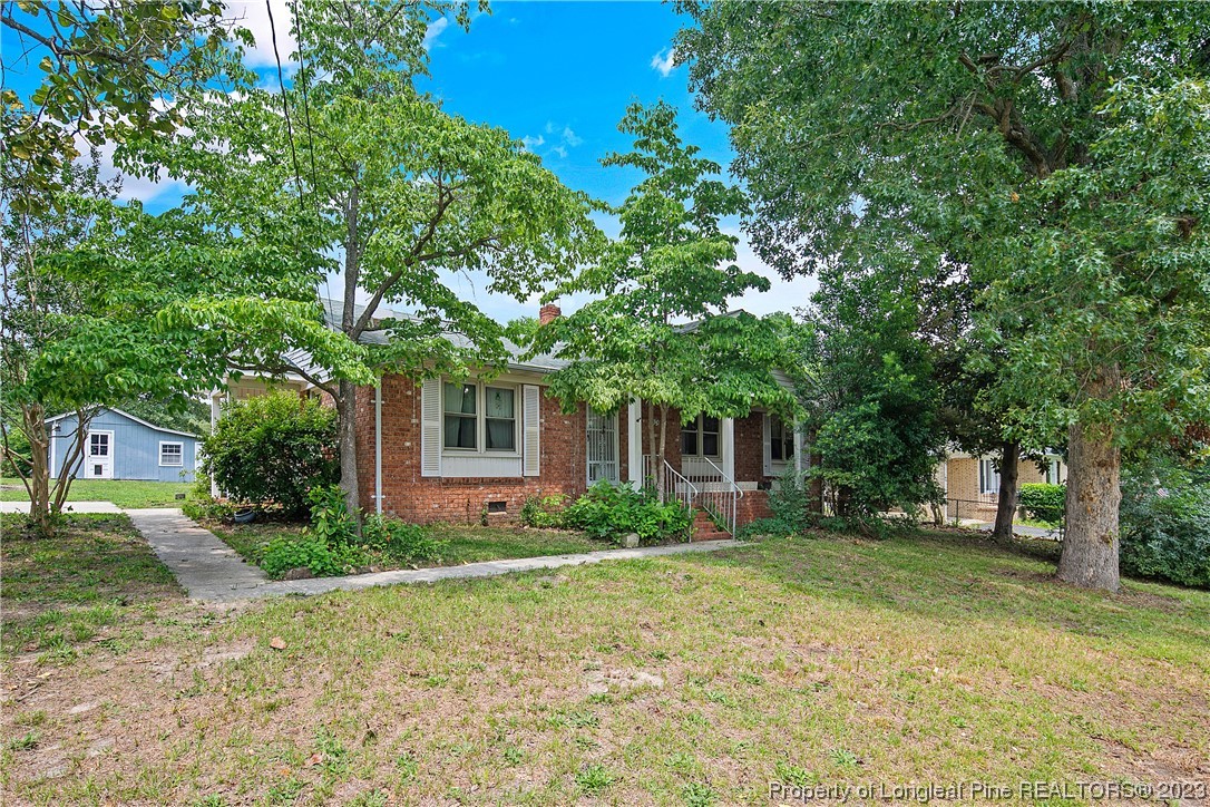 1040 Riverside Circle Spring Lake, NC 28390 - Photo 3 of 46 Gallery Image 3