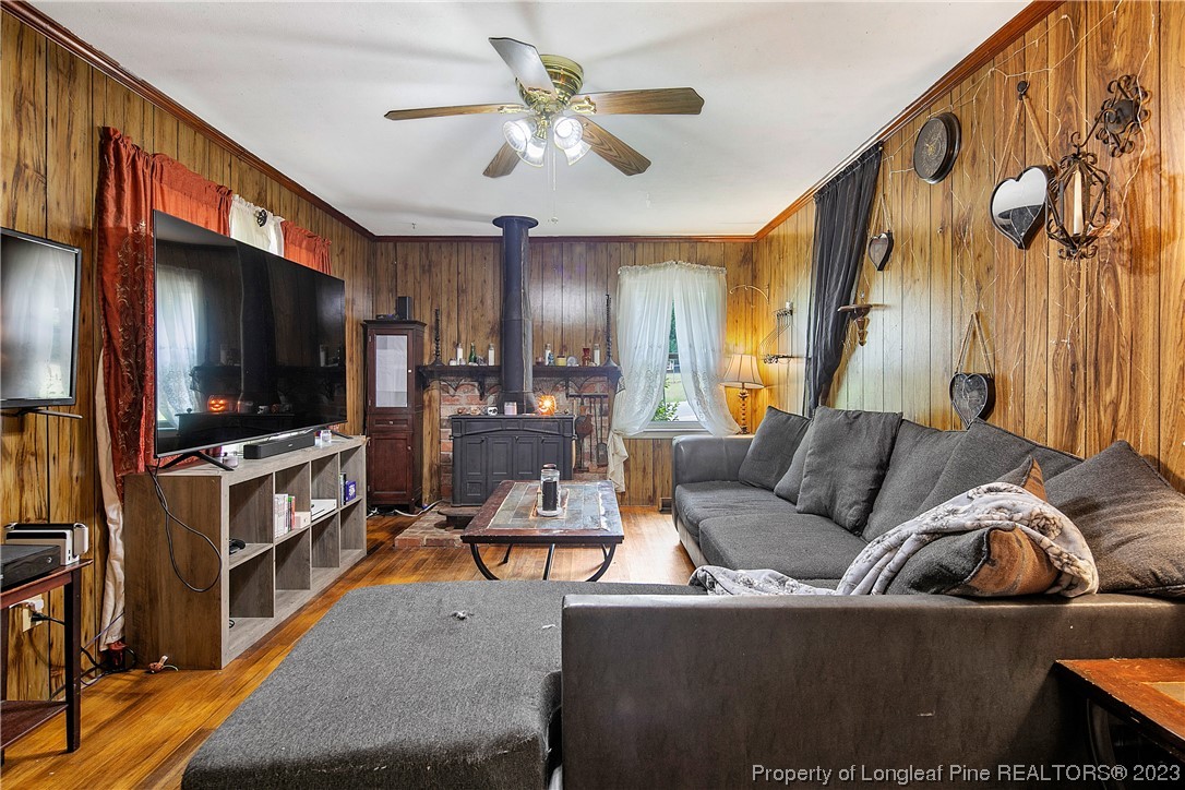 1040 Riverside Circle Spring Lake, NC 28390 - Photo 7 of 46 Gallery Image 7