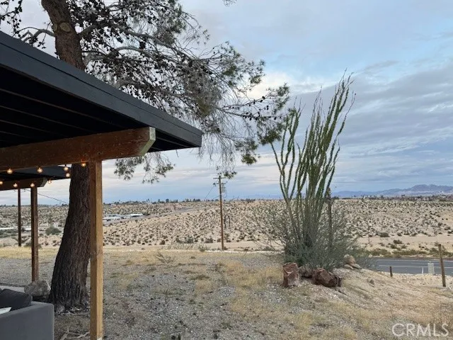 $495,000 | 73081 29 Palms Highway, Twentynine Palms, CA 92277