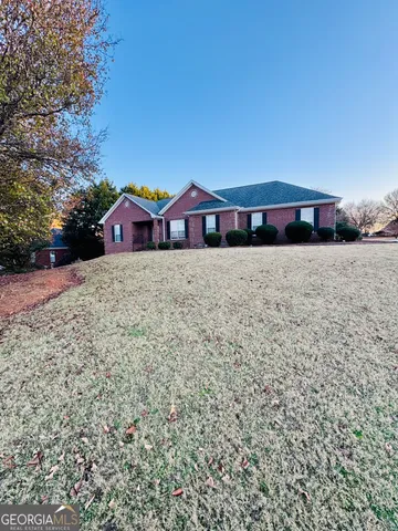 $449,900 | 1245 Bent Creek Drive, McDonough, GA 30252