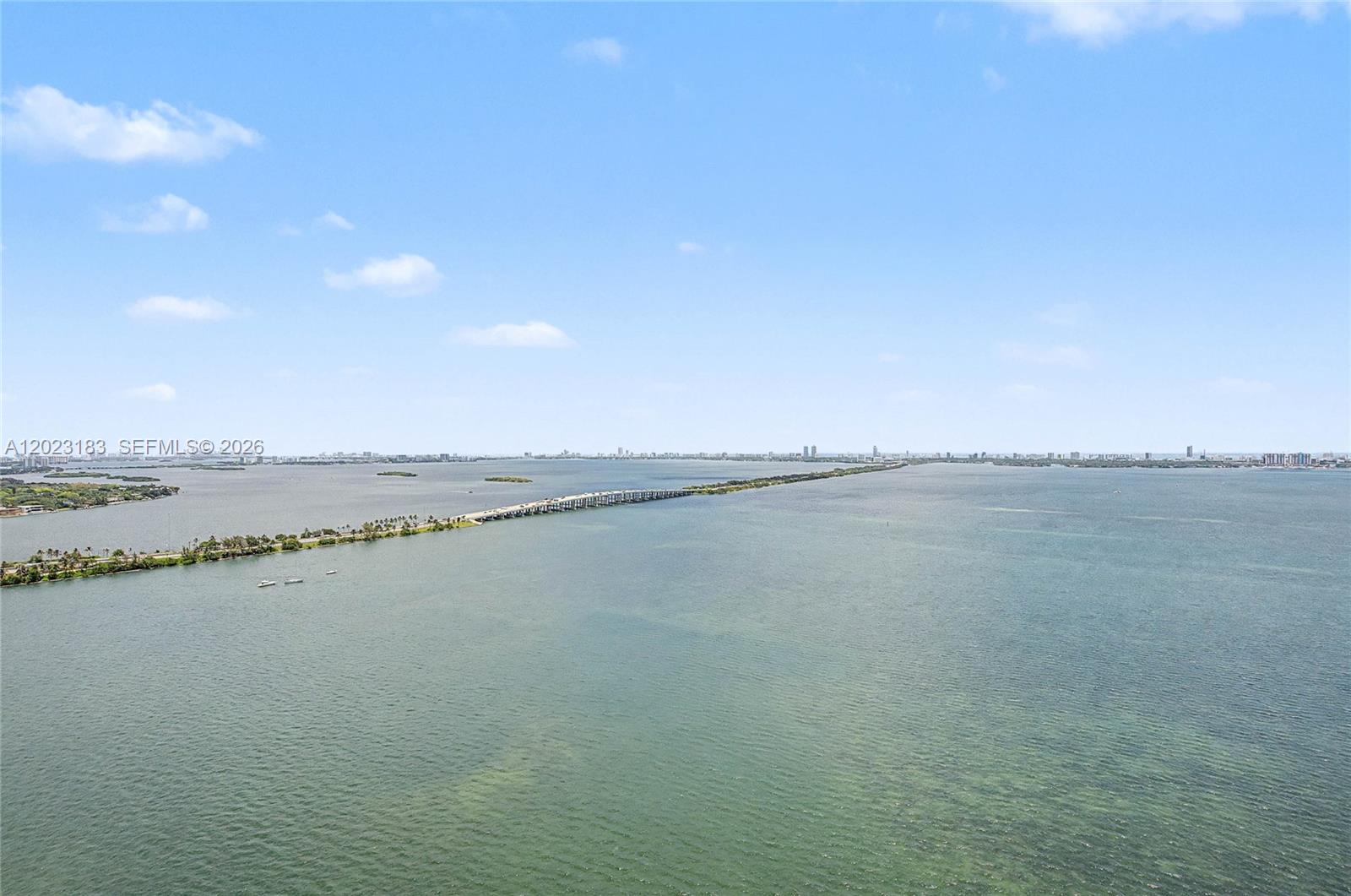 2900 Northeast 7th Avenue, Unit 3107 Miami, FL 33137 - Photo 23 of 24