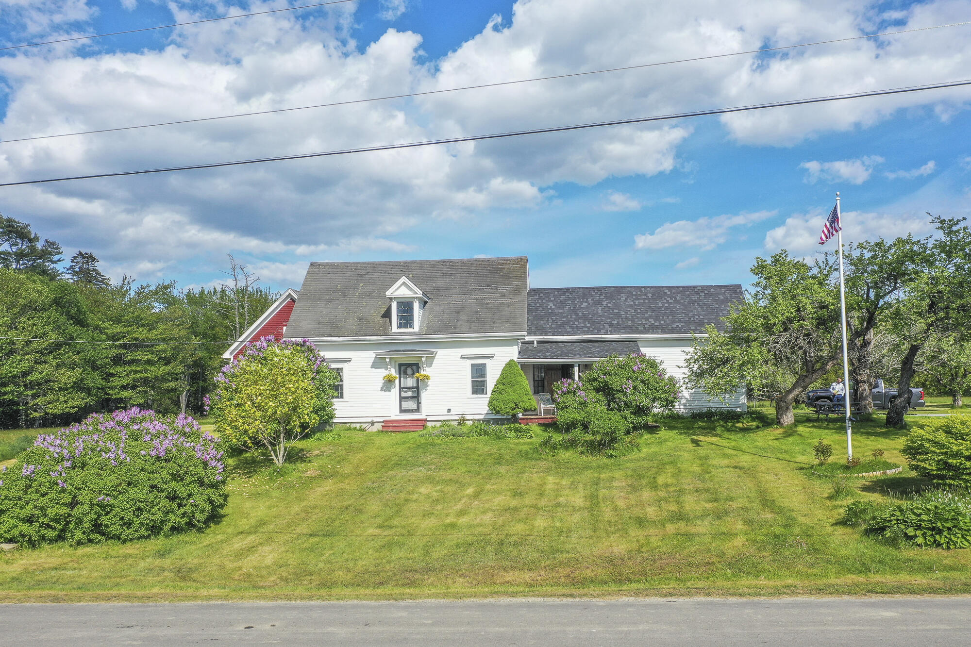 534 Cape Jellison Road Stockton Springs, ME 04981 - Photo 34 of 46 534CapeJellisonRdStocktonSprings-44