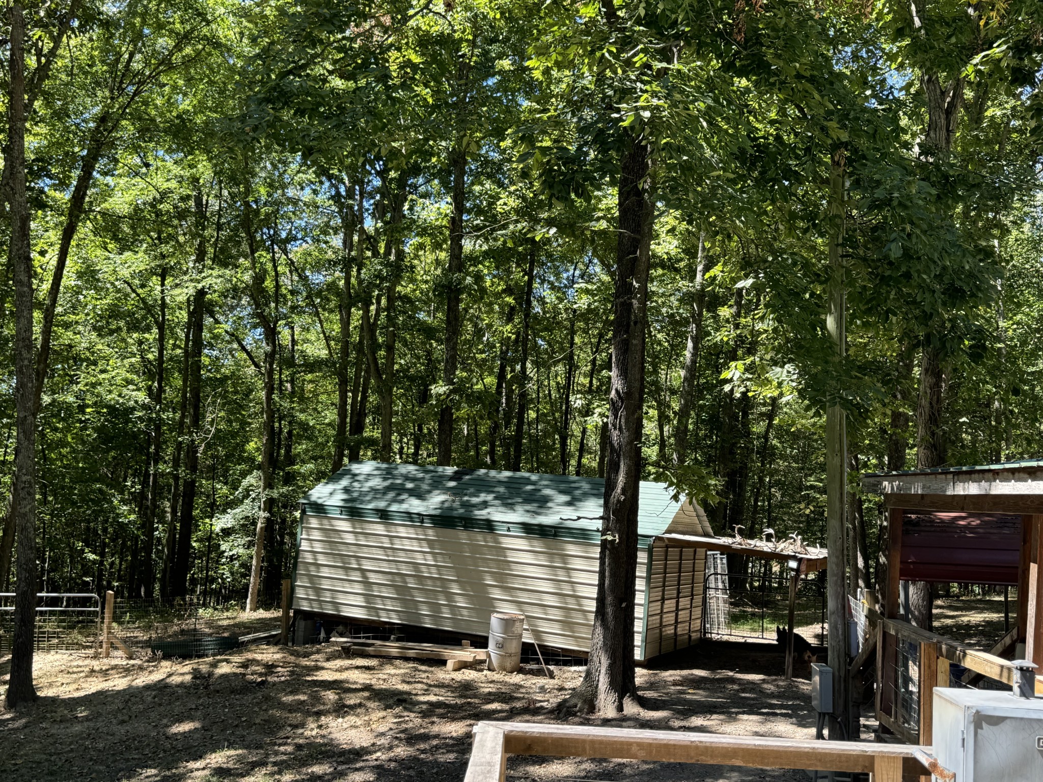 1019 Katy Lane Bethpage, TN 37022 - Photo 15 of 17 a view of outdoor space and street view