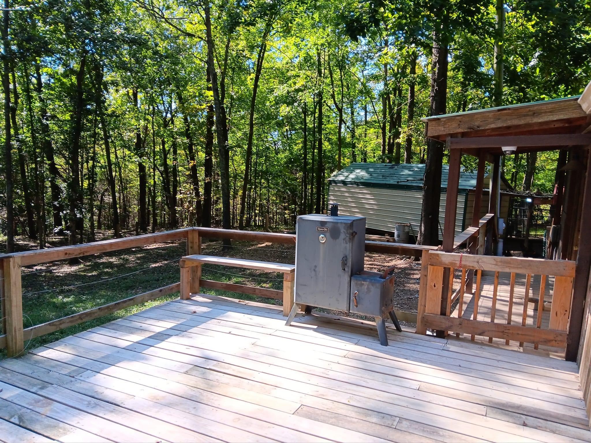 1019 Katy Lane Bethpage, TN 37022 - Photo 16 of 17