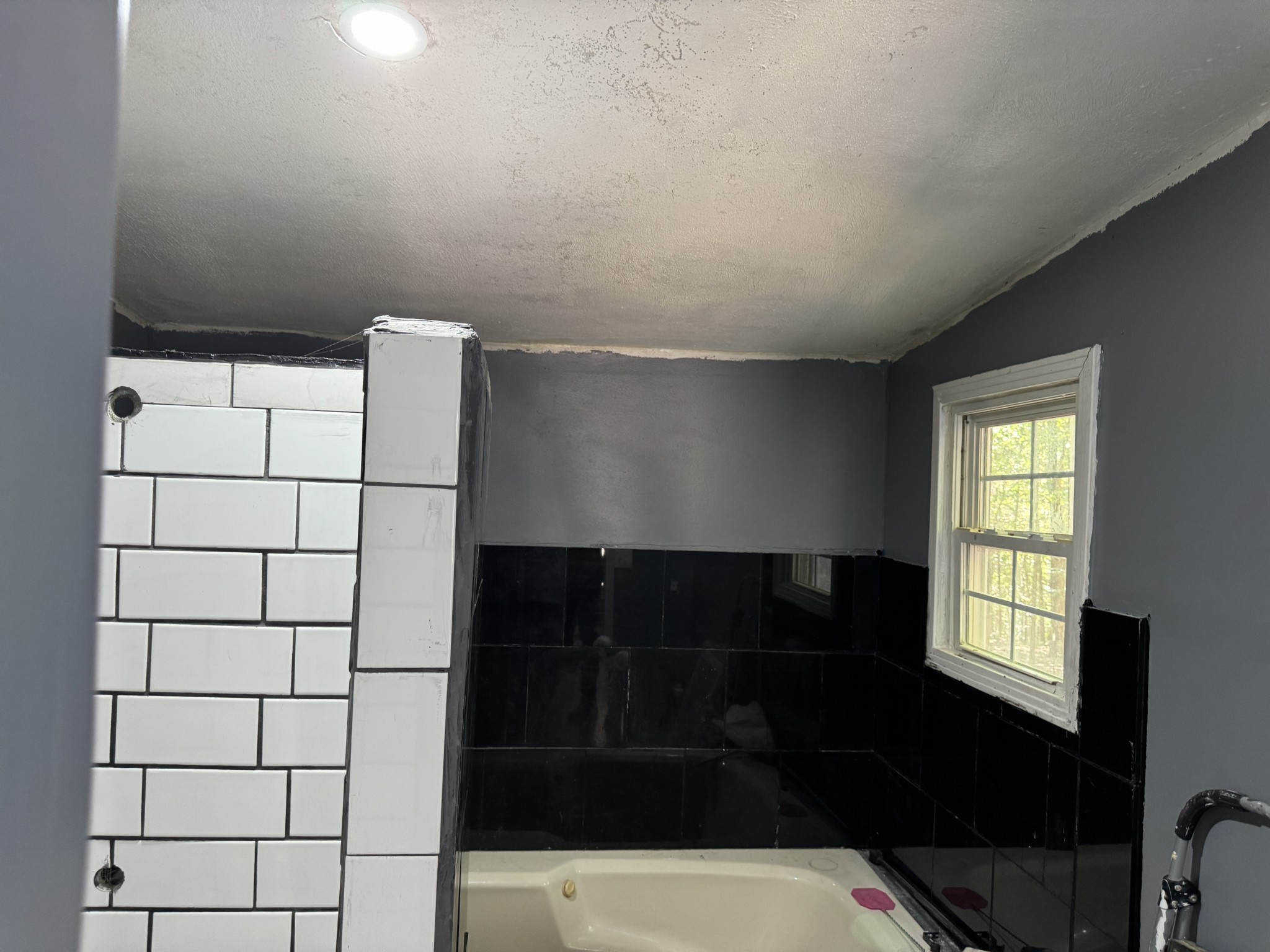 1019 Katy Lane Bethpage, TN 37022 - Photo 10 of 17 a bathroom with a shower