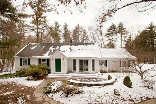 766 North Road Carlisle, MA 01741 - Photo 1 of 14 Gallery Image 1