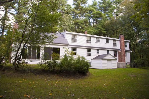 766 North Road Carlisle, MA 01741 - Photo 14 of 14 Gallery Image 14