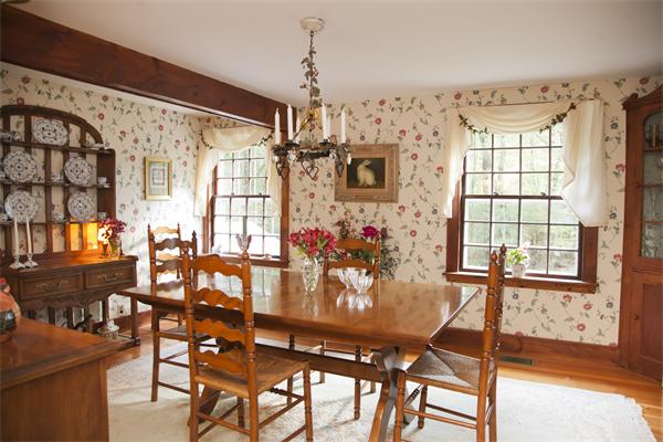 766 North Road Carlisle, MA 01741 - Photo 5 of 14 Gallery Image 5
