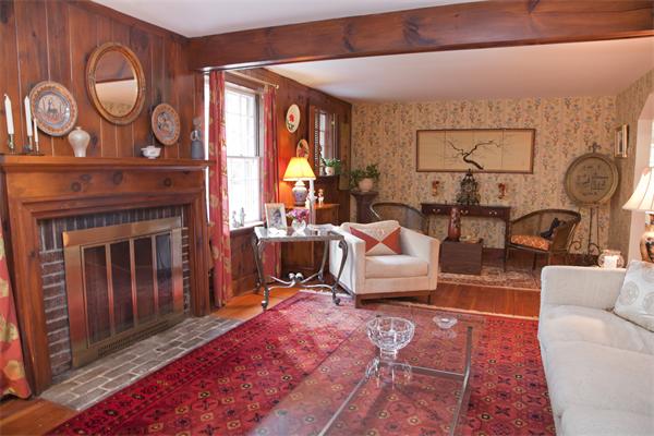 766 North Road Carlisle, MA 01741 - Photo 7 of 14 Gallery Image 7