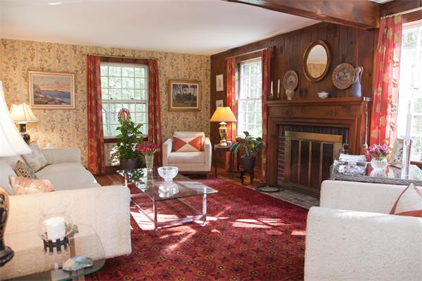766 North Road Carlisle, MA 01741 - Photo 8 of 14 Gallery Image 8