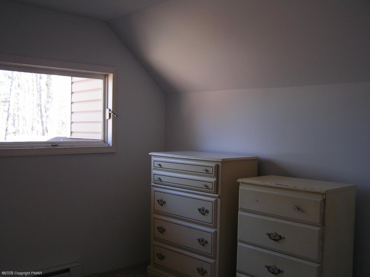 4781 Coolbaugh Road East Stroudsburg, PA 18302 - Photo 10 of 14 Bedroom 3