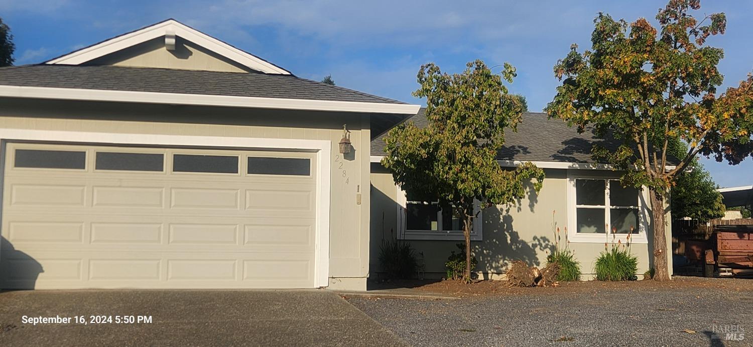 2284 Valley W Court Santa Rosa, CA 95401 - Photo 1 of 1 Gallery Image 1