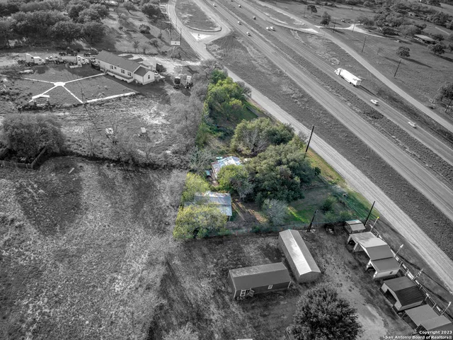 a view of living room