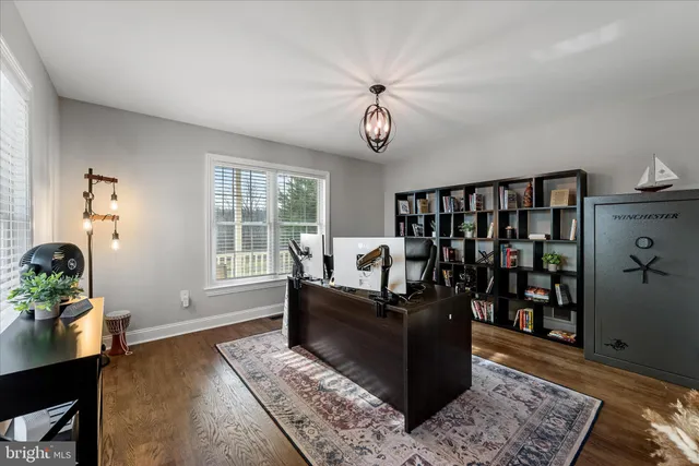 $899,900 | 136 Rose Hill Lane, Berryville, VA 22611