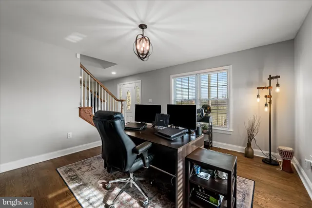 $899,900 | 136 Rose Hill Lane, Berryville, VA 22611