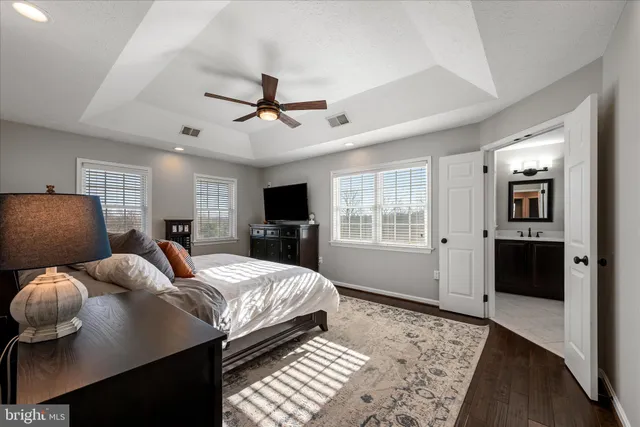 $899,900 | 136 Rose Hill Lane, Berryville, VA 22611