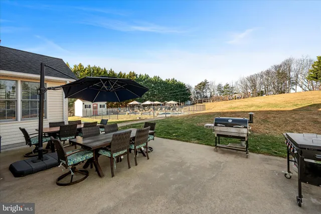 $899,900 | 136 Rose Hill Lane, Berryville, VA 22611