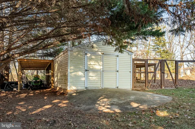 $899,900 | 136 Rose Hill Lane, Berryville, VA 22611