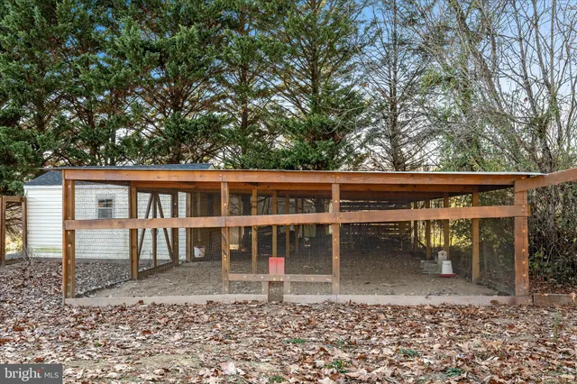 $899,900 | 136 Rose Hill Lane, Berryville, VA 22611