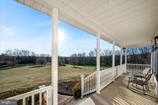 $899,900 | 136 Rose Hill Lane, Berryville, VA 22611
