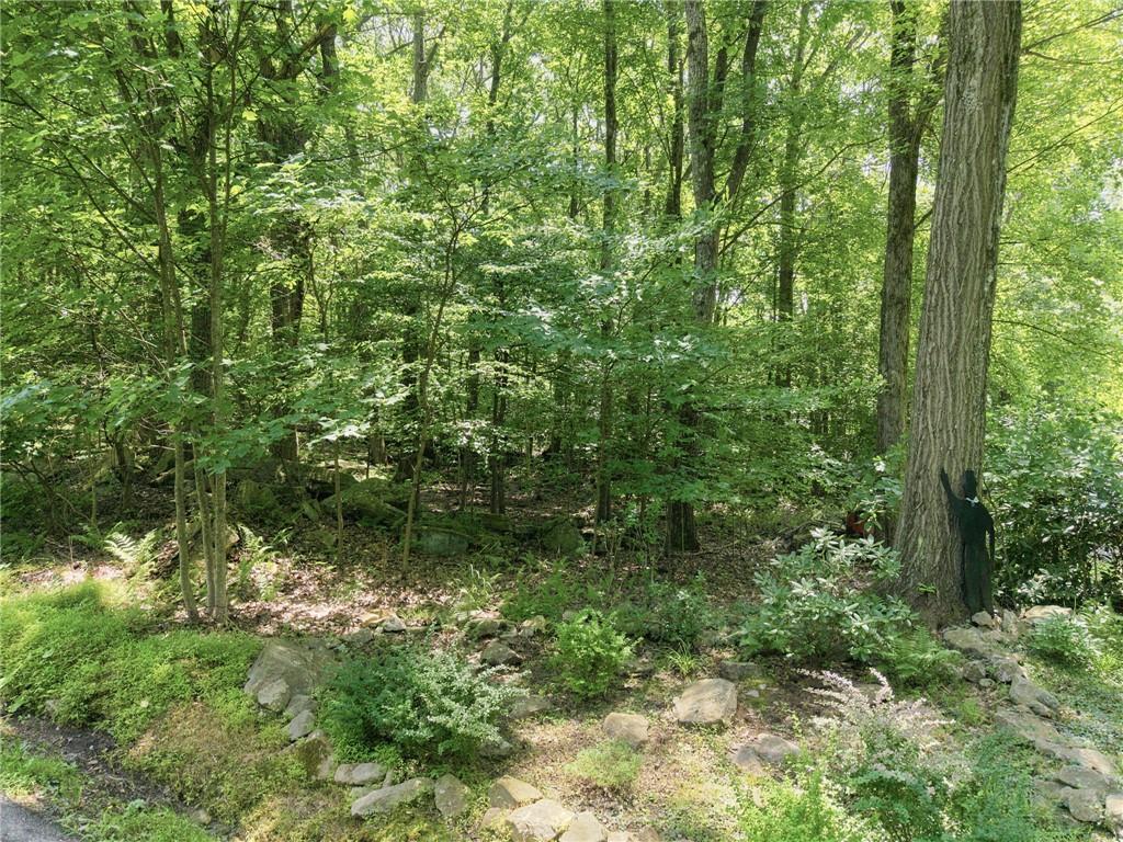 77 Spruce Peak Road Acme, PA 15610 - Photo 31 of 35 a view of a garden
