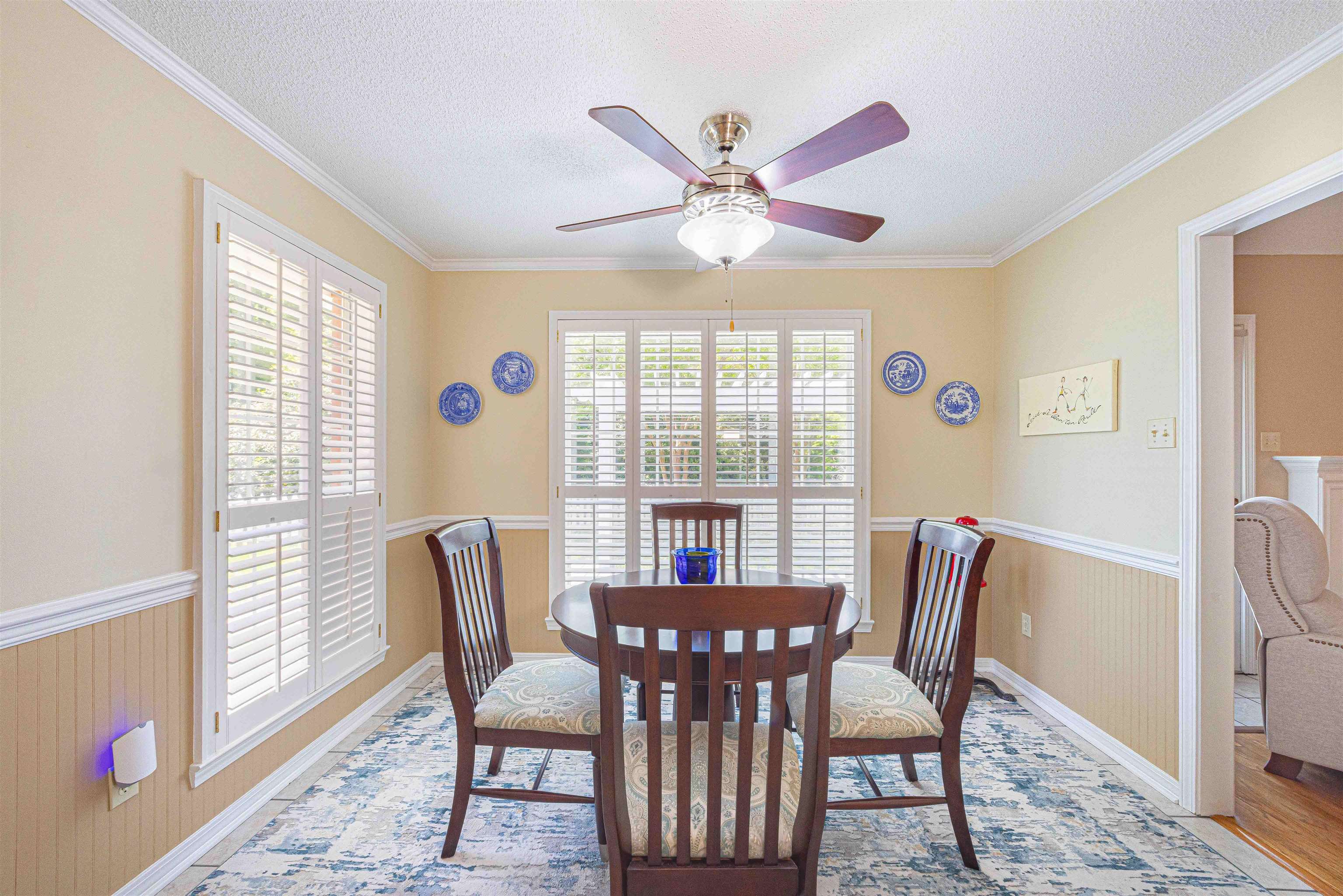 485 Ridgewood Drive Daphne, AL 36526 - Photo 16 of 38 Dining Area