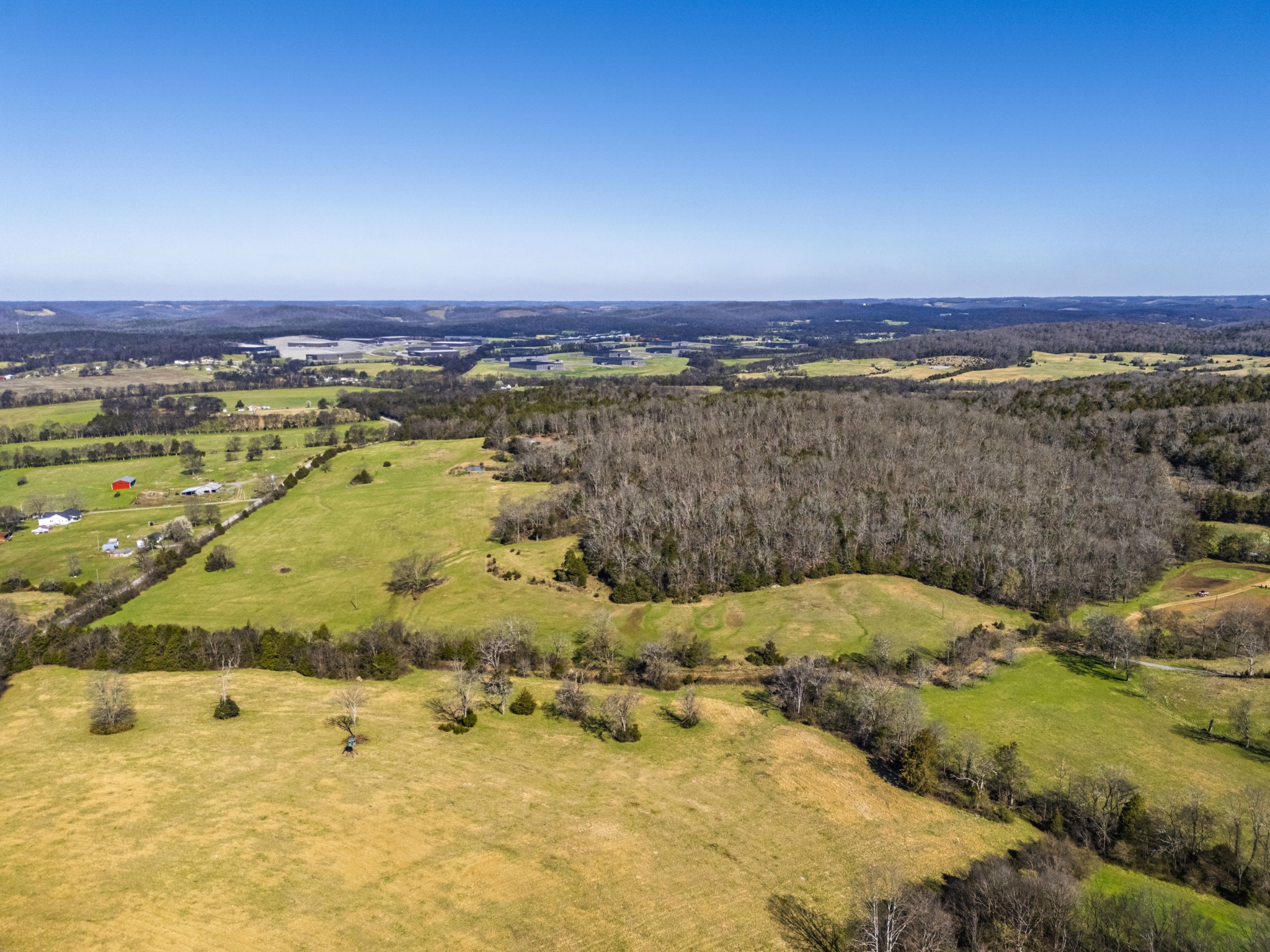 70 Gattistown Road Mulberry, TN 37359 - Photo 13 of 19 a view of an ocean view