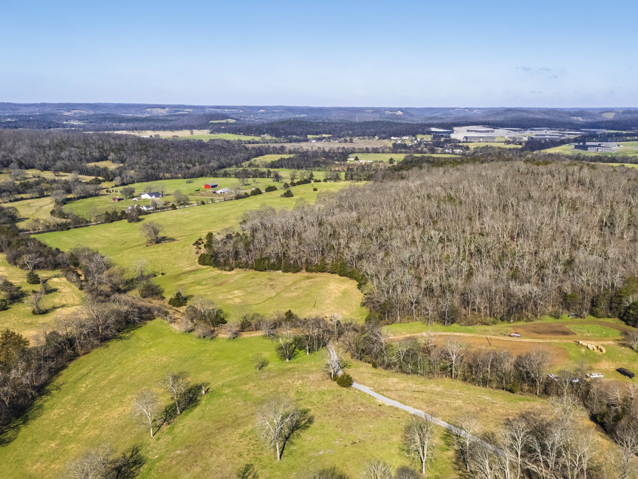 70 Gattistown Road Mulberry, TN 37359 - Photo 14 of 19 a view of lake view and mountain