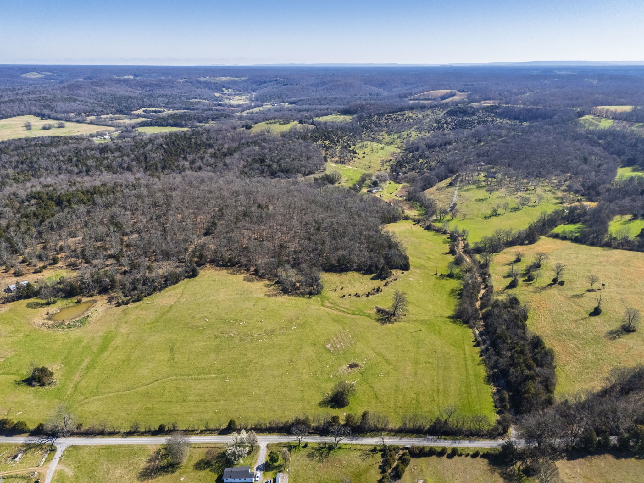 70 Gattistown Road Mulberry, TN 37359 - Photo 15 of 19 a view of lake