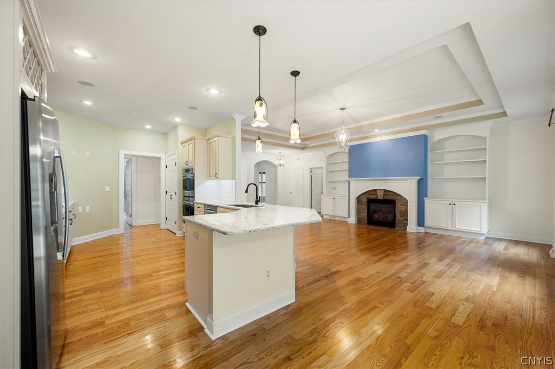 4324 Lafayette Road Onondaga, NY 13078 - Photo 7 of 50